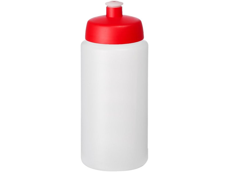 Baseline® Plus grip 500 ml sportfles met sportdeksel Baseline® Plus grip 500 ml sportfles met sportdeksel