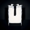 BRIGHT ROLLPACK - Reflecterende rolltop rugzak