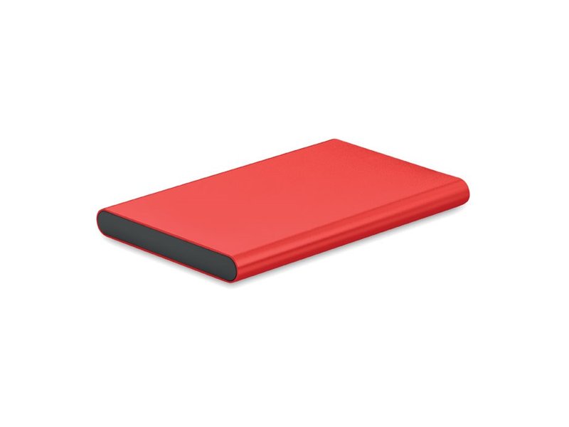 PowerFlat C Power Bank 4.000 mAh bedrukken | Jouw relatiegeschenk & promotieartikel PowerFlat C Power Bank 4.000 mAh bedrukken | Jouw relatiegeschenk & promotieartikel