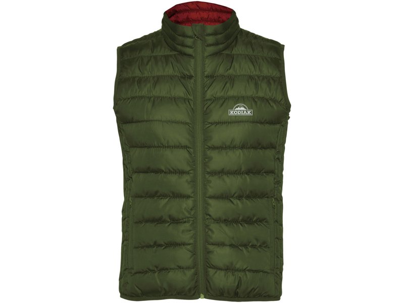 Oslo geïsoleerde bodywarmer voor dames Oslo geïsoleerde bodywarmer voor dames