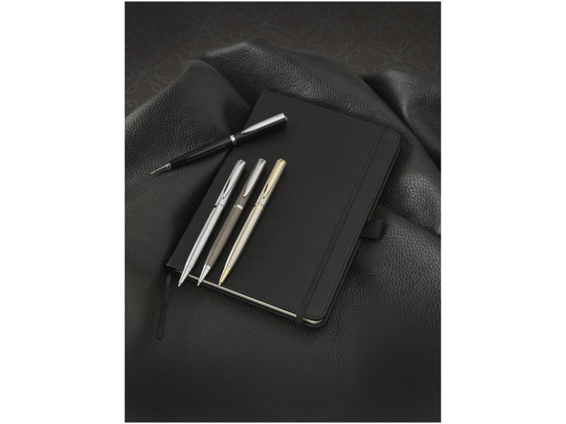 Bound A5 notitieboek