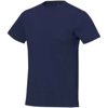Nanaimo heren t-shirt met korte mouwen Nanaimo heren t-shirt met korte mouwen