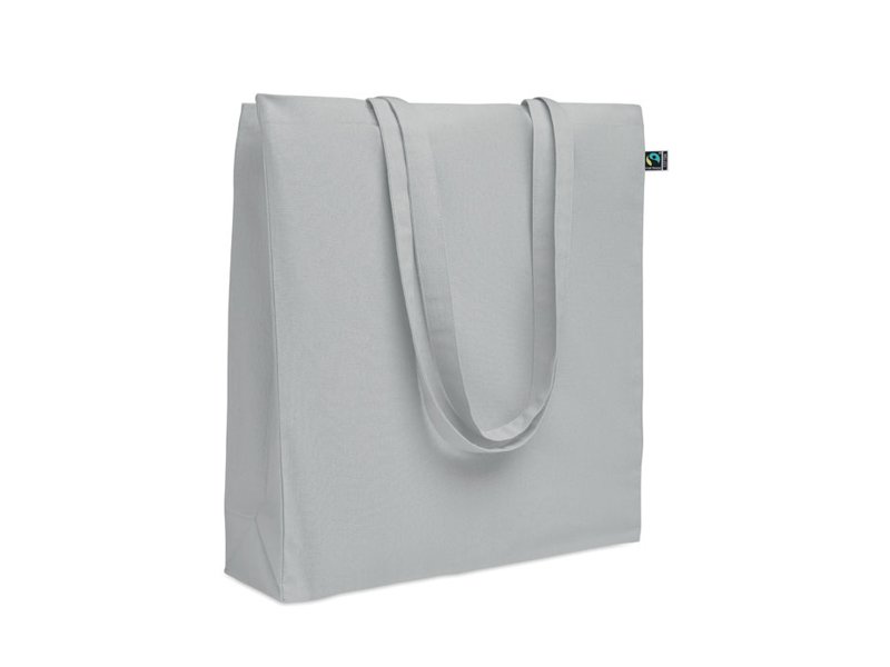 OSOLE++ COLOUR - Fairtrade boodschappentas 180g