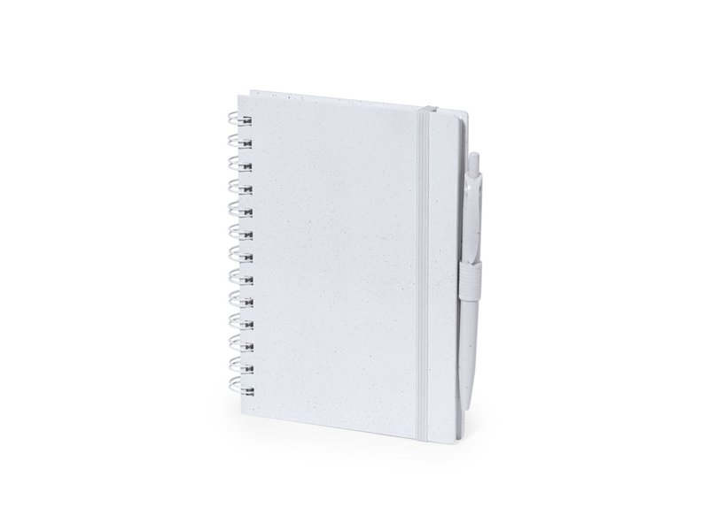 Notitieboek Ciara