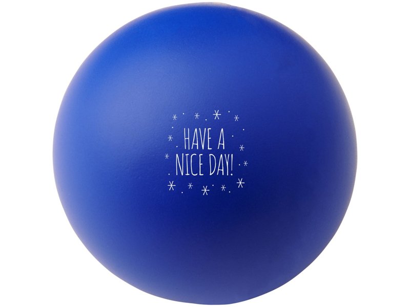 Anti-Stress Bal bedrukken – Stressbal promotieartikel | GiftsDirect Anti-Stress Bal bedrukken – Stressbal promotieartikel | GiftsDirect