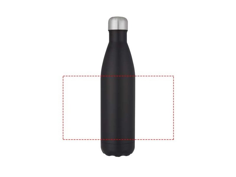 Cove 750 ml vacuüm geïsoleerde roestvrijstalen fles Cove 750 ml vacuüm geïsoleerde roestvrijstalen fles