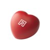 Heart Stressbal bedrukken met logo | Warm promotiemiddel & relatiegeschenk Heart Stressbal bedrukken met logo | Warm promotiemiddel & relatiegeschenk