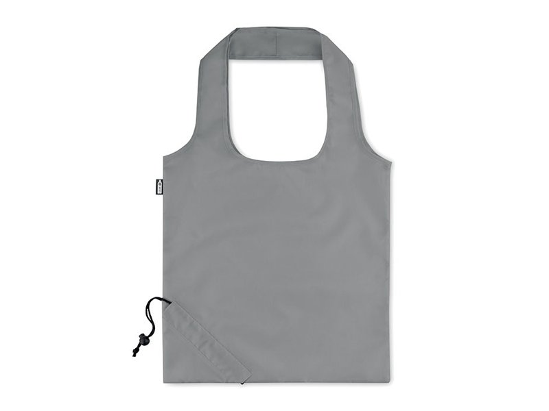 FOLDPET - Opvouwbare RPET tas FOLDPET - Opvouwbare RPET tas
