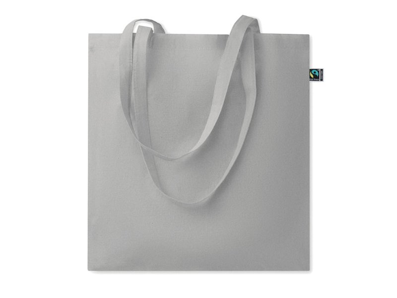 OSOLE+ COLOUR - Fairtrade boodschappentas 180g