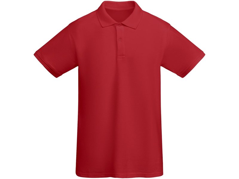 Prince poloshirt met korte mouwen Prince poloshirt met korte mouwen