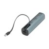 SlimBoost 5000 RCS R-Alu Powerbank