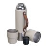 MoLu Insulated Bottle Le Bourget bedrukken | 1000 ml