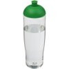 H2O Active® Tempo 700 ml bidon met koepeldeksel H2O Active® Tempo 700 ml bidon met koepeldeksel