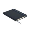 ARPU - Gerecycled PU A5 notitieboek ARPU - Gerecycled PU A5 notitieboek