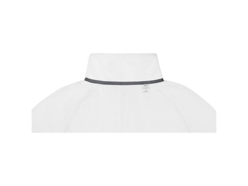 Zelus heren fleece jas Zelus heren fleece jas