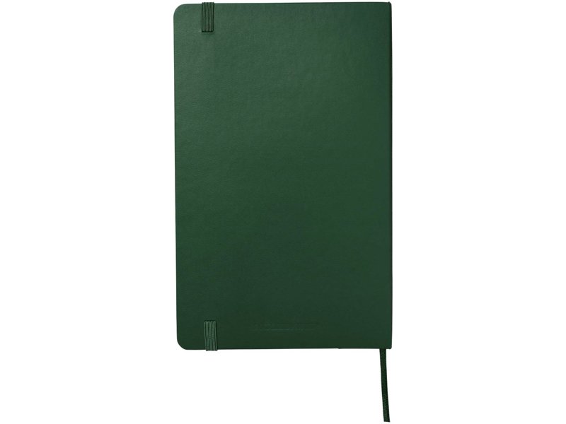Moleskine Classic L hardcover notitieboek - gelinieerd