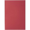 Novella Austen A5 gerecycled notitieboek met zachte cover, 50 vellen Novella Austen A5 gerecycled notitieboek met zachte cover, 50 vellen