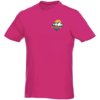 Goedkoop bedrukte T-shirts | Heros Heren T-shirt met korte mouwen