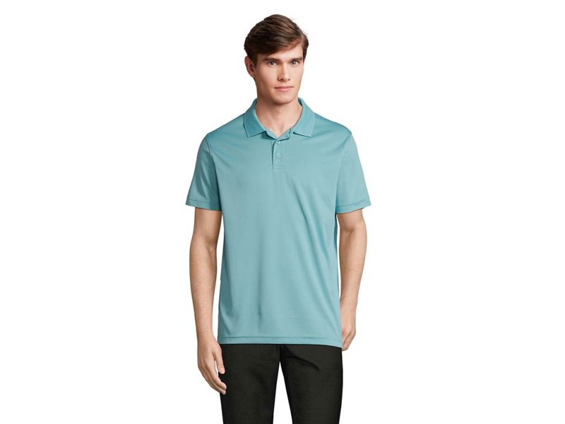 Pitcher Polo Unisex Pitcher Polo Unisex