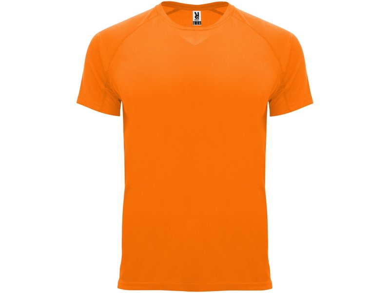 Bahrain sportshirt met korte mouwen voor kinderen