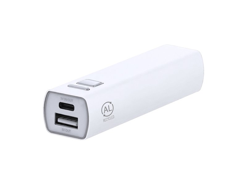 Power Bank Serdinam