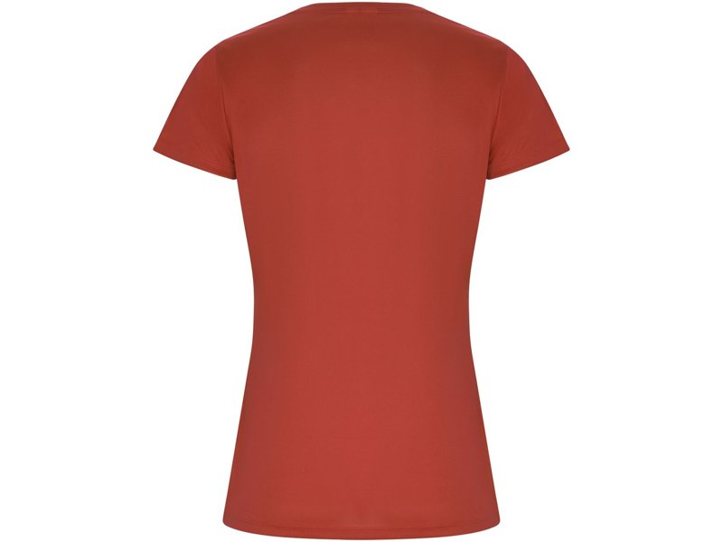 Imola sportshirt met korte mouwen voor dames Imola sportshirt met korte mouwen voor dames