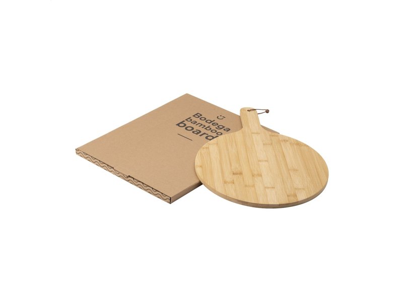 Bodega Bamboo Board snijplank Bodega Bamboo Board snijplank