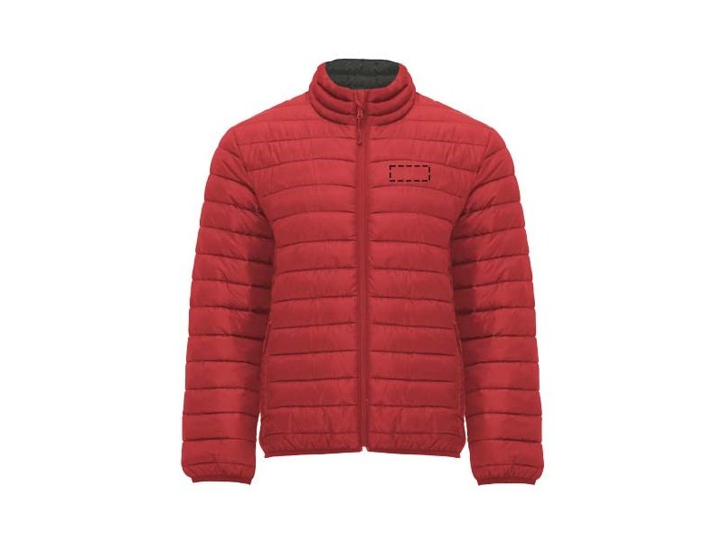 Finland geïsoleerd herenjack Finland geïsoleerd herenjack