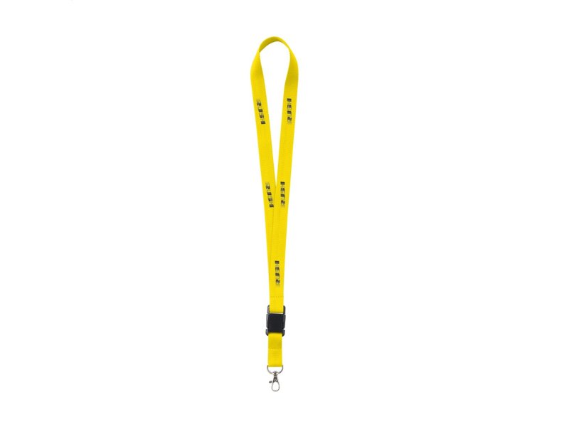 KeyCord 2 cm lanyard