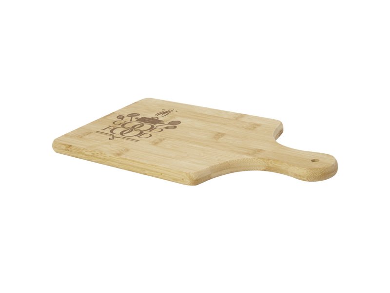 Quimet bamboe snijplank Quimet bamboe snijplank