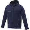 Match softshell heren jas Match softshell heren jas