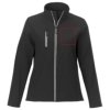 Orion softshell dames jas Orion softshell dames jas