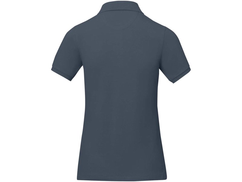 Calgary dames polo met korte mouwen Calgary dames polo met korte mouwen