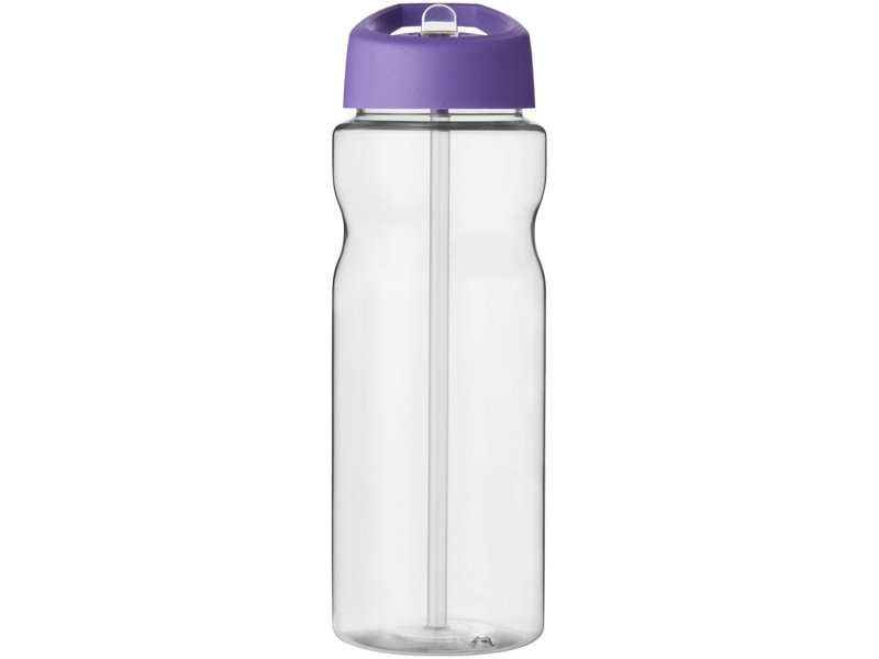 H2O Active® Base 650 ml bidon met fliptuitdeksel H2O Active® Base 650 ml bidon met fliptuitdeksel