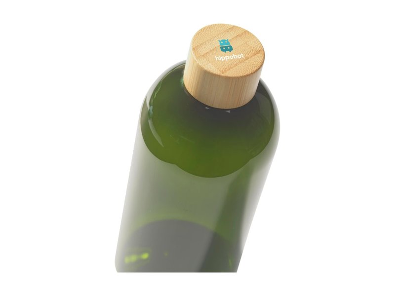RPET Bottle 500 ml waterfles