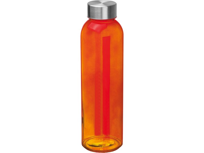 Glazen fles Indianapolis bedrukken | Trendy relatiegeschenk in glas Glazen fles Indianapolis bedrukken | Trendy relatiegeschenk in glas