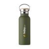 Nordvik RCS Recycled Steel 500 ml drinkfles Nordvik RCS Recycled Steel 500 ml drinkfles