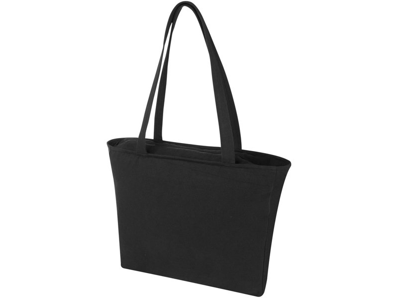 Weekender 500 g/m² Aware™ gerecyclede draagtas