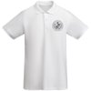 Prince poloshirt met korte mouwen Prince poloshirt met korte mouwen
