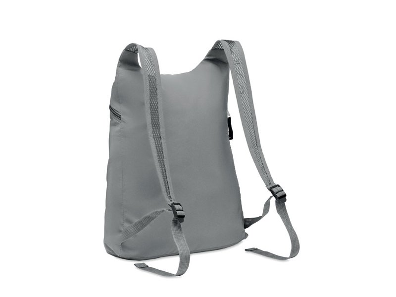 DESTELLO - Opvouwbare reflecterende rugzak
