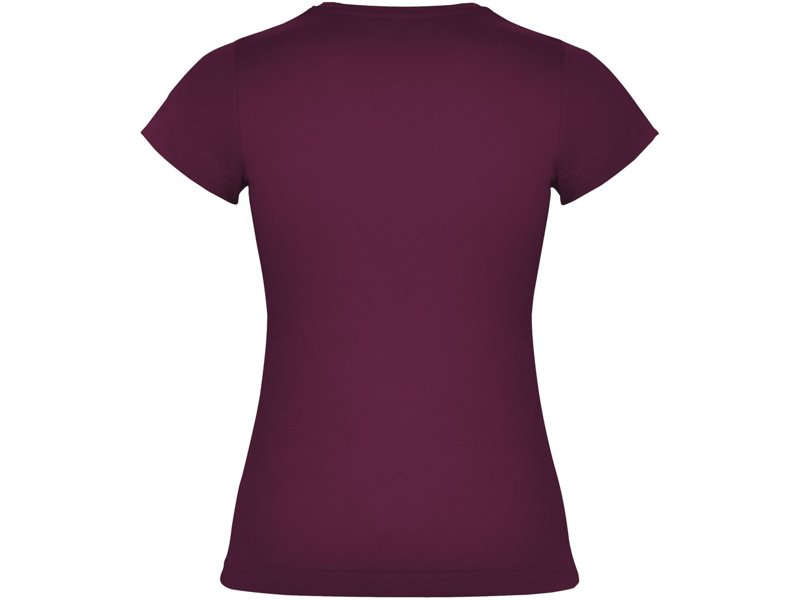 Jamaica damesshirt met korte mouwen Jamaica damesshirt met korte mouwen