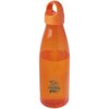 Bergen 800 ml waterfles van gerecycled plastic