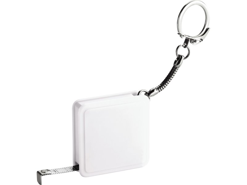 Meetlint met sleutelhanger Aberdeen