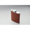 SLIMMY - Slanke heupfles 200ml