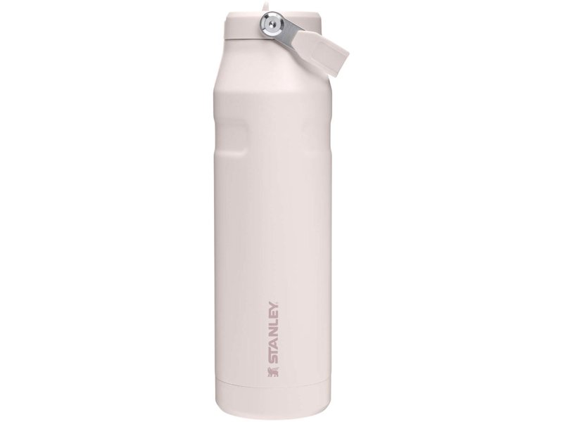 Stanley IceFlow™ 2.0 1,06 liter waterfles met openklapbaar deksel Stanley IceFlow™ 2.0 1,06 liter waterfles met openklapbaar deksel