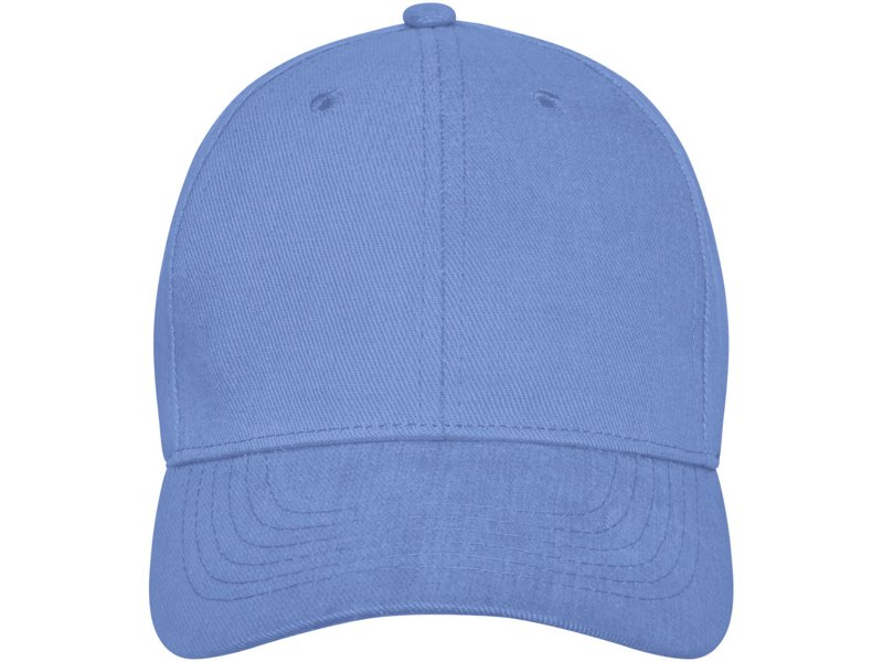 Davis 6 panel cap