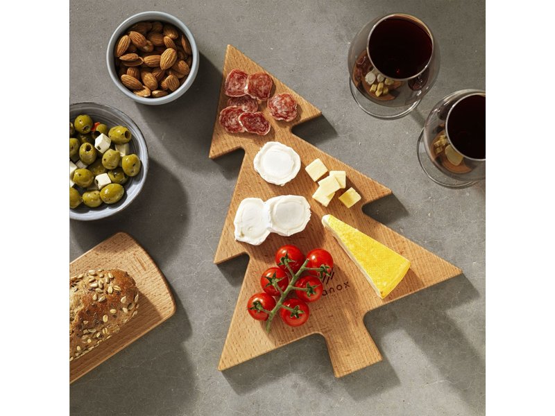 Tree Board serveerplank Tree Board serveerplank