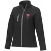 Orion softshell dames jas Orion softshell dames jas