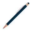 Balpen Miramar met touchpen bedrukken met logo | GiftsDirect