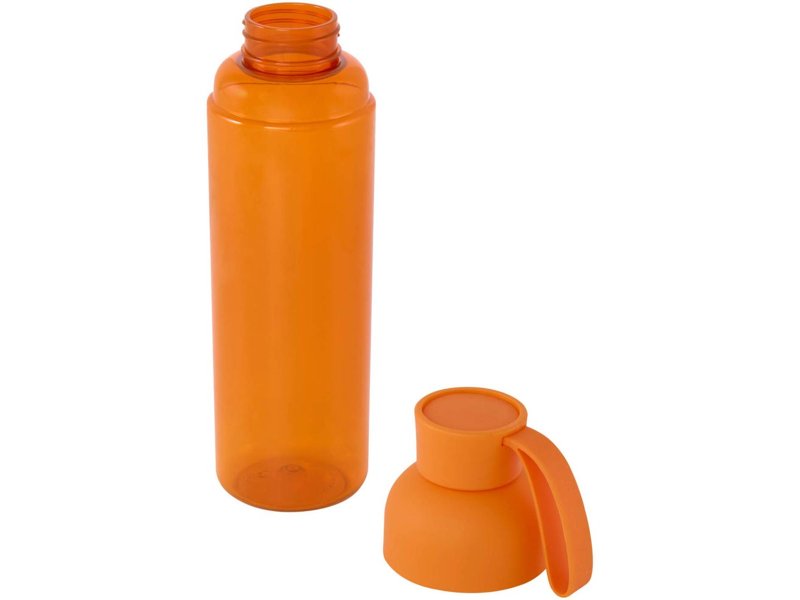 Illuminate 600 ml RPET waterfles Illuminate 600 ml RPET waterfles